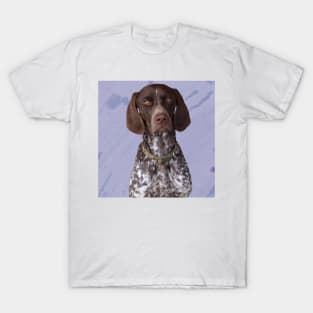 German Shorthaired Pointer T-Shirt